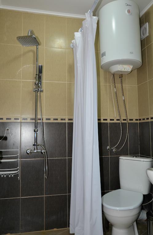 Ddenko Apartment Burgas Habitación foto