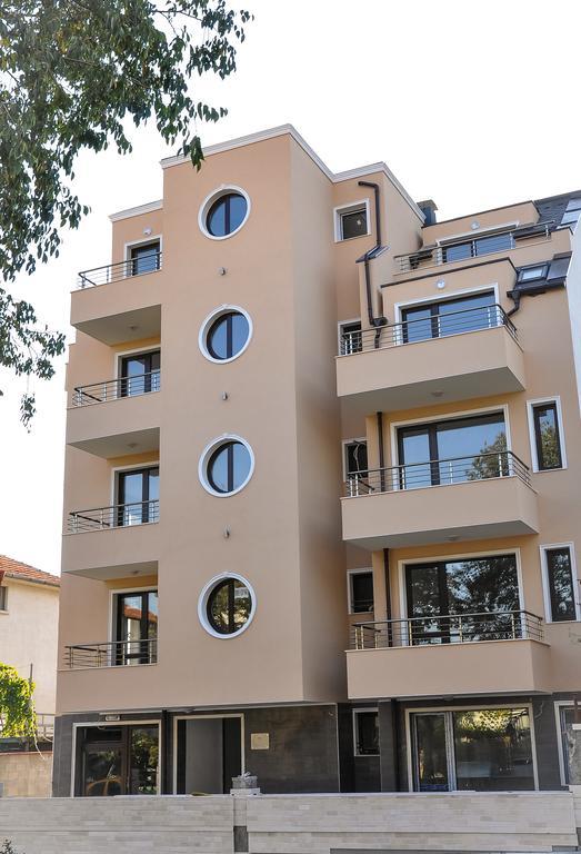 Ddenko Apartment Burgas Habitación foto