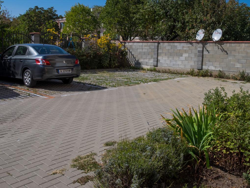 Ddenko Apartment Burgas Exterior foto