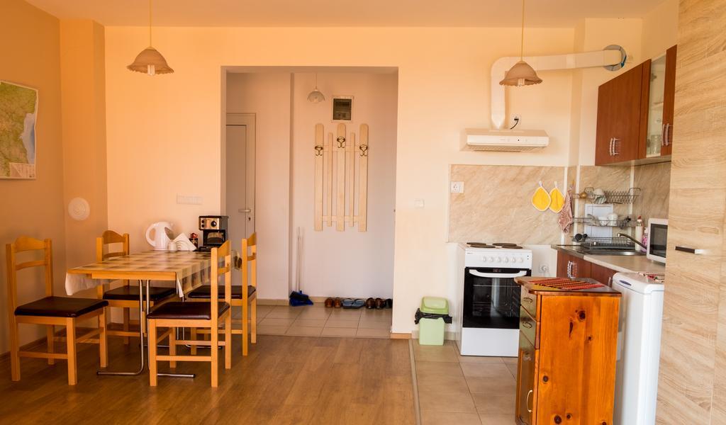Ddenko Apartment Burgas Exterior foto